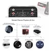 Modulo Taramps Ts400x4 400w 2 Ohms Rca Ts 400x4 Amplificador 400rms T400 4 Canais Som Automotivo - Image 2