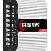 Modulo Taramps Ts400x4 400w 2 Ohms Rca Ts 400x4 Amplificador 400rms T400 4 Canais Som Automotivo - Image 3
