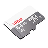 Cartão de Memória SanDisk Ultra 64GB com Adaptador SD - Image 2