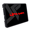 Disco Sólido Interno UP Gamer UP500 120GB