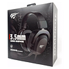 Fone de Ouvido Headset Gamer HAVIT H2002D P3