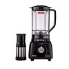 Liquidificador Mondial L-99 500W 2,2L com Jarra SAN - 110V/220V