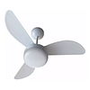 Ventilador de Teto Ventisol Fenix Inverter
