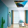 Projetor Hy300 Wifi HD 200ansi Android 11.0 Smart - Image 2