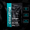 Creatina Monohidratada 500g - 100% Pura - Soldiers Nutrition - Image 3