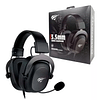 Fone de Ouvido Headset Gamer HAVIT H2002D P3 - Image 2