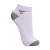 Kit 12 Pares Meia Masculino Cano Curto Soquete - Várias Cores - Image 2