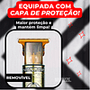 Máquina de Acabamento Recarregável Detalhe para Cabelo e Barba - Image 2