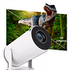Projetor Hy300 Wifi HD 200ansi Android 11.0 Smart - Image 3