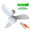 Ventilador de Teto Ventisol Fenix Inverter - Image 3