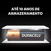 Pilha Alcalina AA Pequena Duracell - Kit com 16 Unidades - Image 4