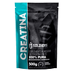 Creatina Monohidratada 500g - 100% Pura - Soldiers Nutrition - Image 4