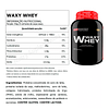Kit Whey Protein 2kg + Bcaa + Creatina + Shaker - Image 4