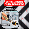 Máquina de Acabamento Recarregável Detalhe para Cabelo e Barba - Image 3