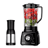 Liquidificador Mondial L-99 500W 2,2L com Jarra SAN - 110V/220V - Image 5
