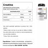 Kit Whey Protein 2kg + Bcaa + Creatina + Shaker - Image 6